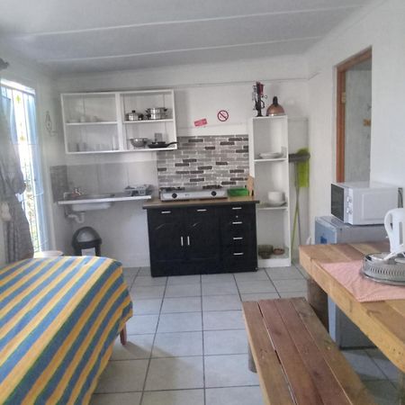 Self Catering Unit 6, Sandbaai هيرمانوس الغرفة الصورة