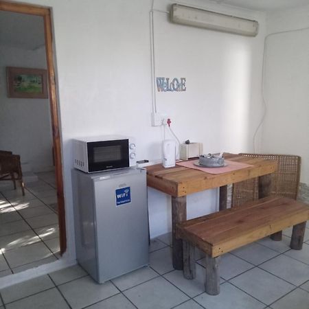 Self Catering Unit 6, Sandbaai هيرمانوس الغرفة الصورة