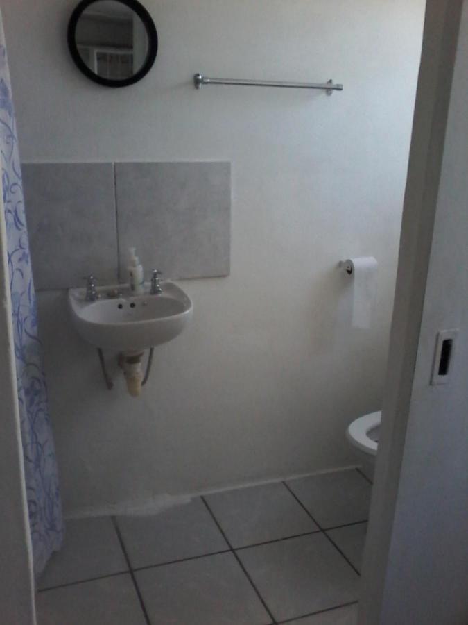 Self Catering Unit 6, Sandbaai هيرمانوس المظهر الخارجي الصورة