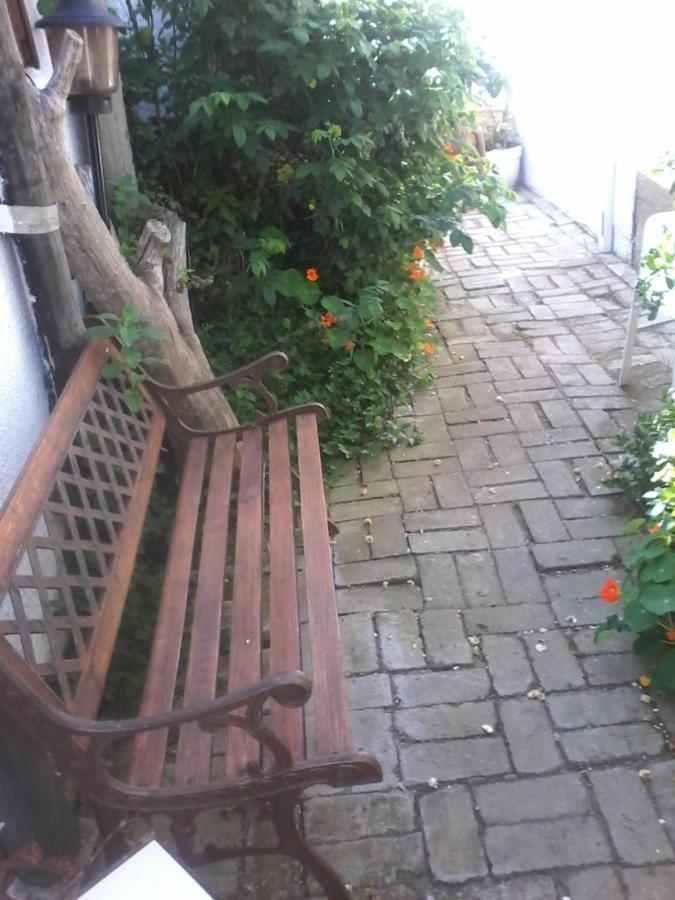 Self Catering Unit 6, Sandbaai هيرمانوس المظهر الخارجي الصورة