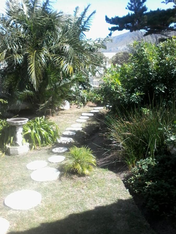 Self Catering Unit 6, Sandbaai هيرمانوس المظهر الخارجي الصورة
