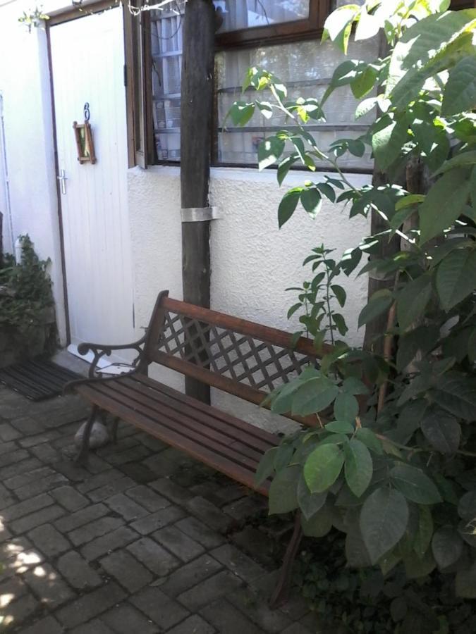 Self Catering Unit 6, Sandbaai هيرمانوس المظهر الخارجي الصورة