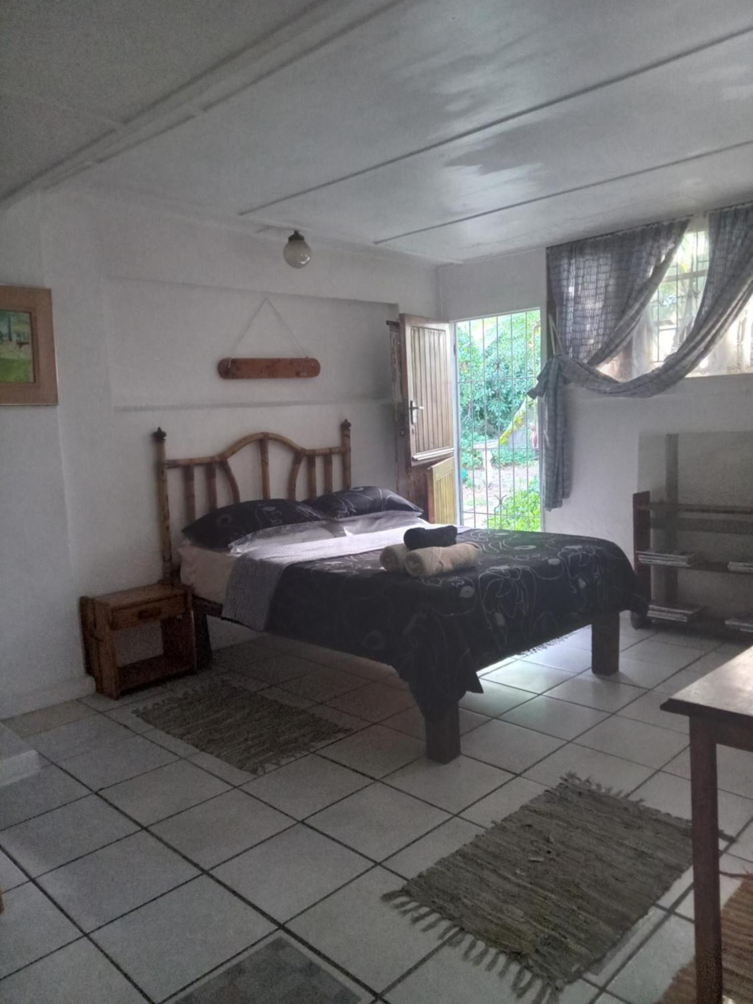 Self Catering Unit 6, Sandbaai هيرمانوس الغرفة الصورة