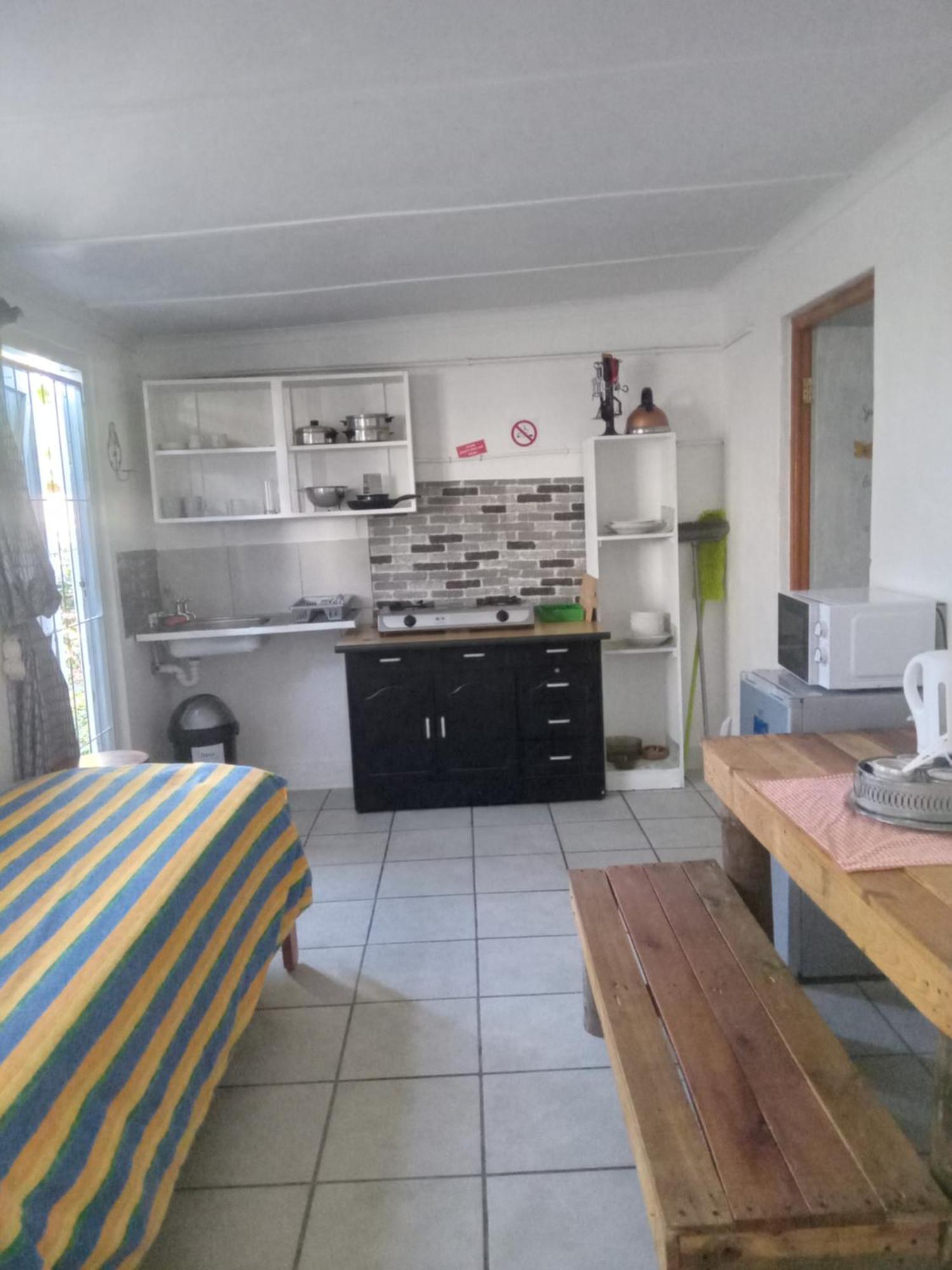 Self Catering Unit 6, Sandbaai هيرمانوس الغرفة الصورة