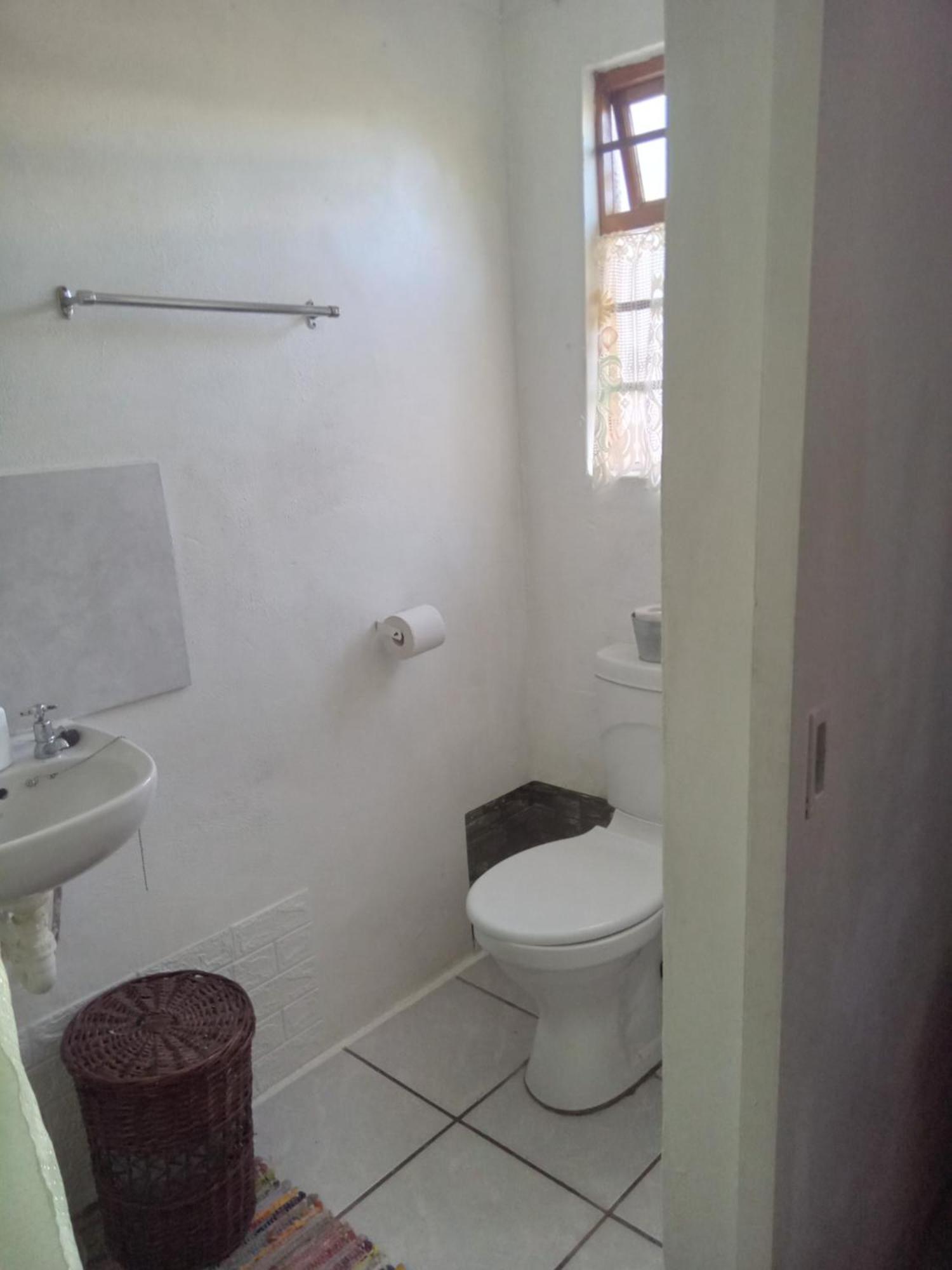 Self Catering Unit 6, Sandbaai هيرمانوس الغرفة الصورة