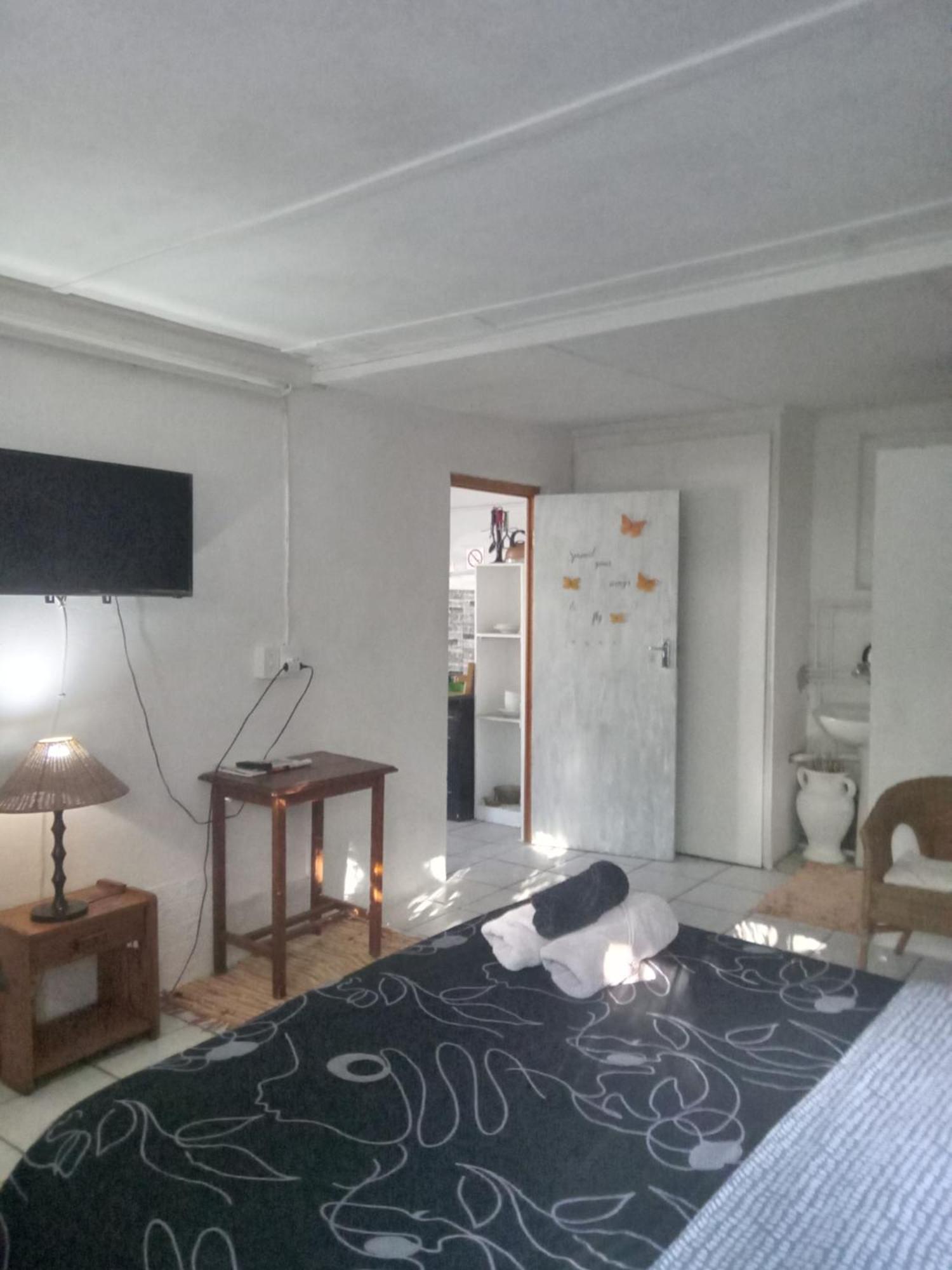 Self Catering Unit 6, Sandbaai هيرمانوس الغرفة الصورة