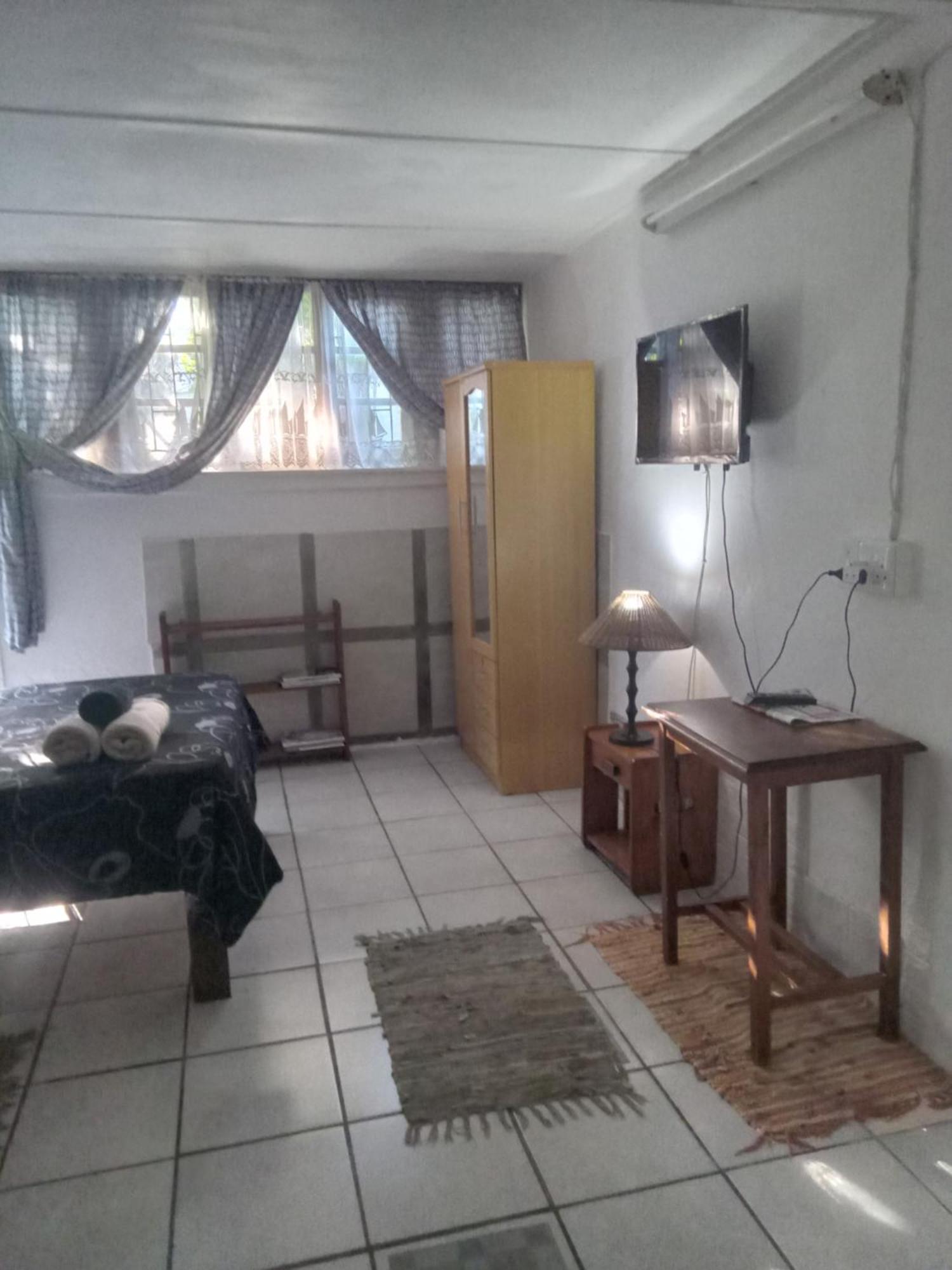 Self Catering Unit 6, Sandbaai هيرمانوس الغرفة الصورة