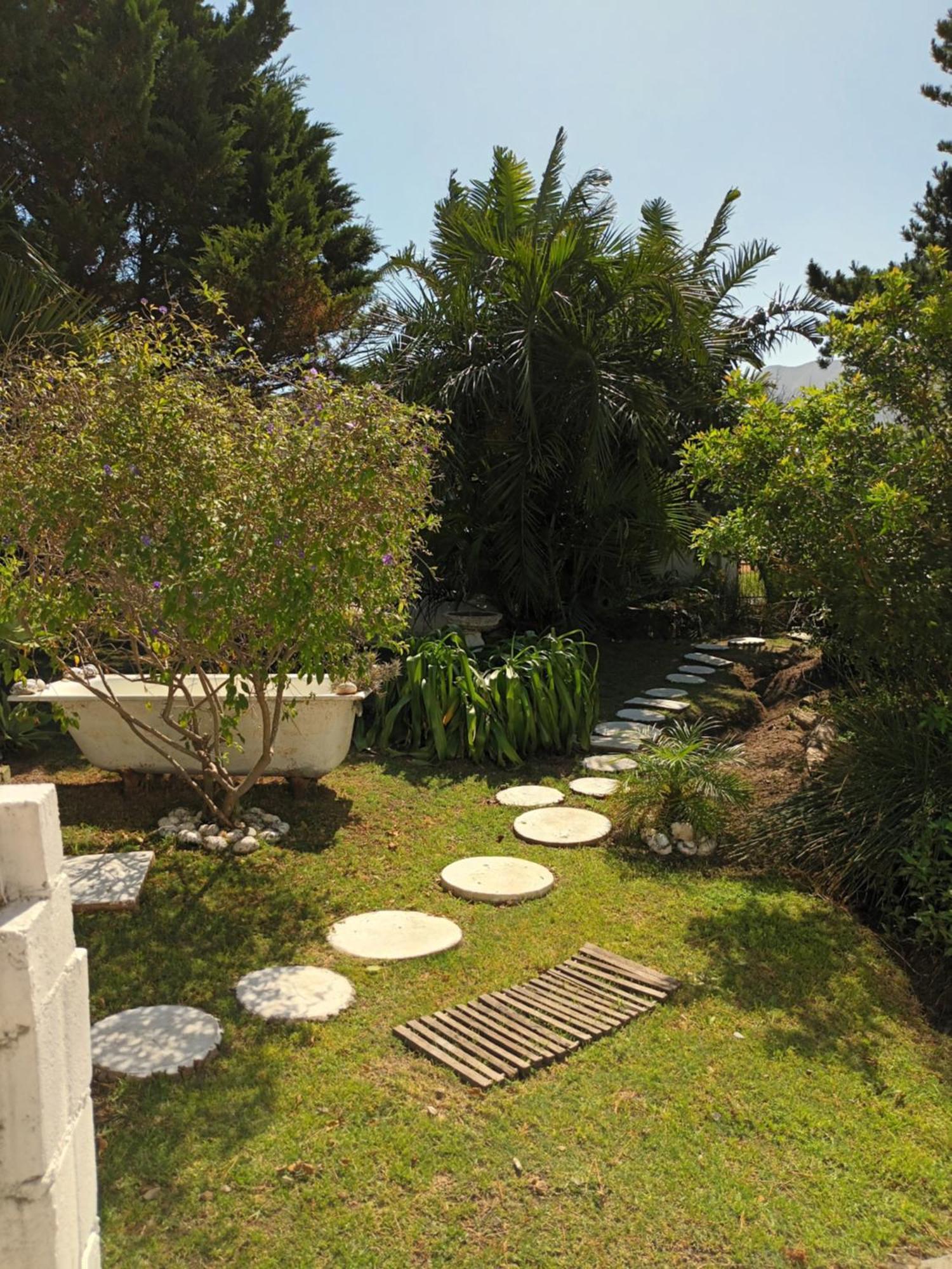 Self Catering Unit 6, Sandbaai هيرمانوس الغرفة الصورة