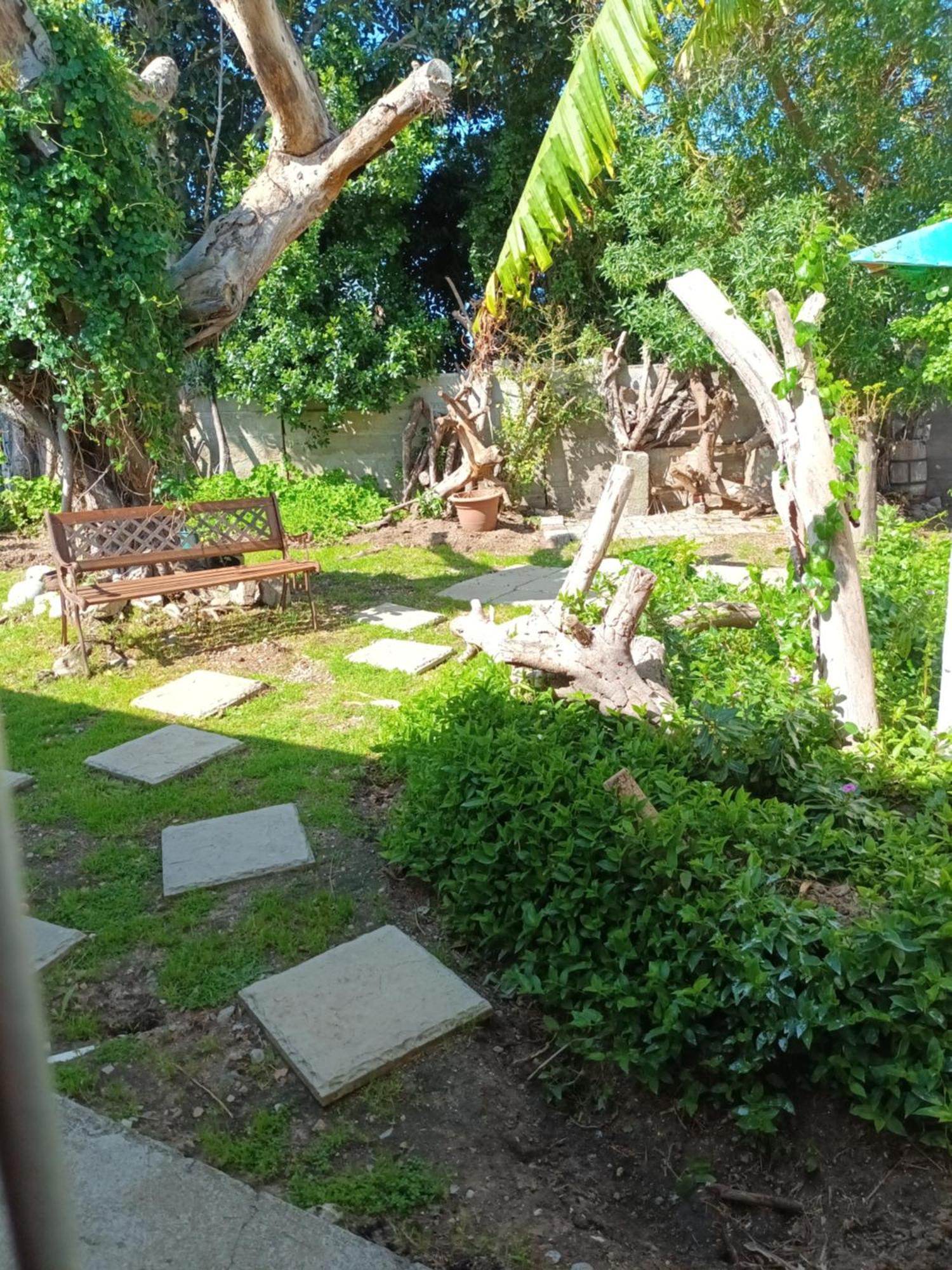 Self Catering Unit 6, Sandbaai هيرمانوس الغرفة الصورة