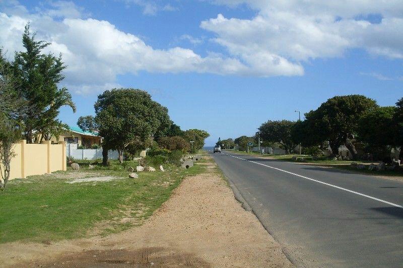 Self Catering Unit 6, Sandbaai هيرمانوس المظهر الخارجي الصورة